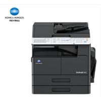 柯尼卡美能達(dá)/KONICA MINOLTA bizhub 245i 黑白激光/鼓粉分離/A3/多功能一體機