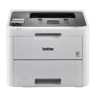 兄弟/BROTHER HL-3190CDW 激光/A4彩色打印機